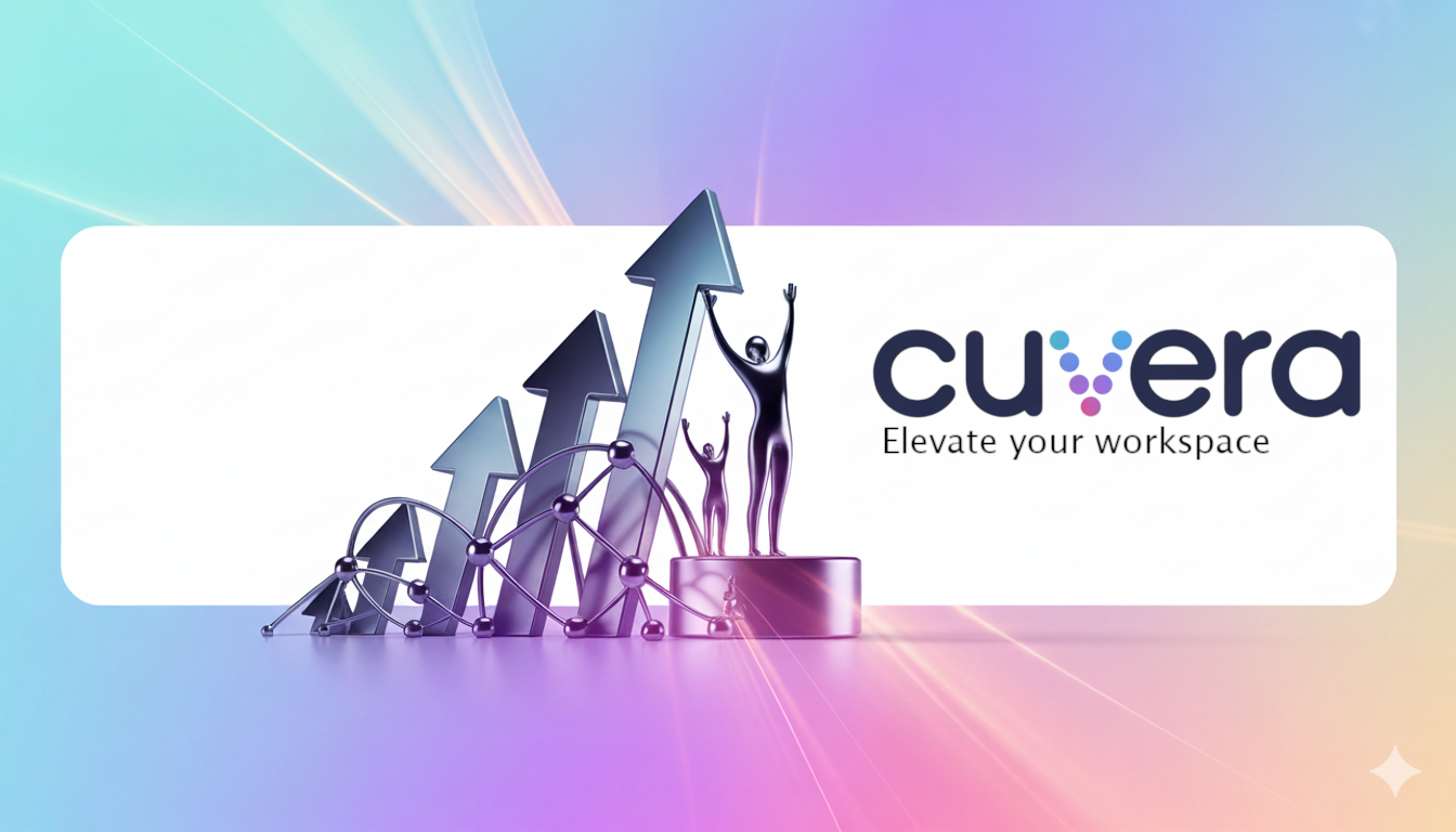 Cuvera AI productivity tool gallery image