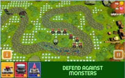 Tower Realms - Tower Defense media 2