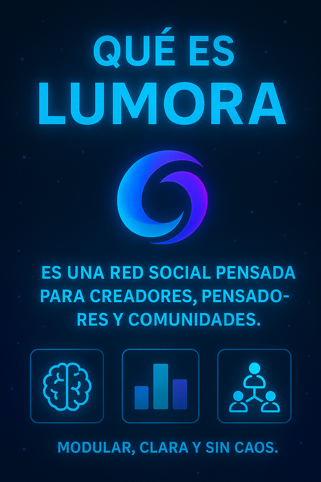 Lumora gallery image