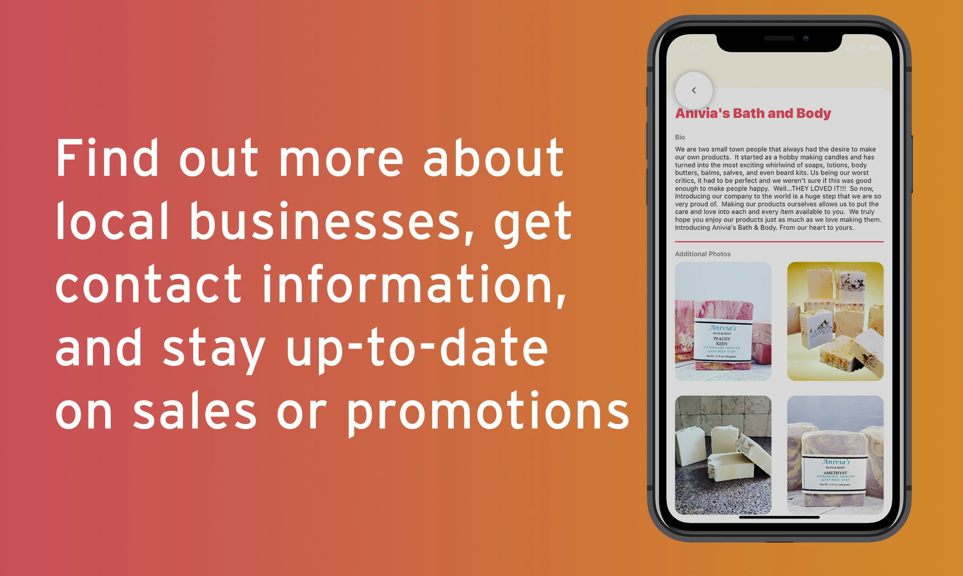 Emberglow gallery image