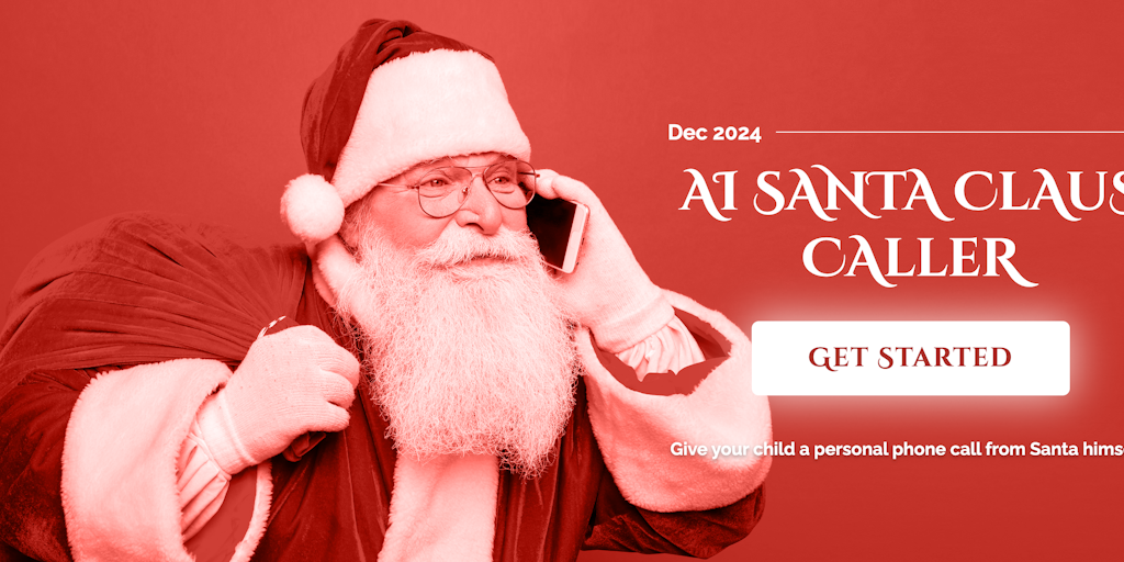 Santa Claus is Calling