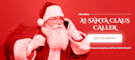 Santa Claus is Calling