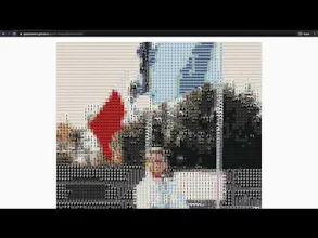 Spotify Mosaic gallery image