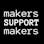 Makers Support Makers
