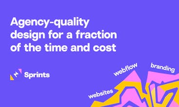 Sprints gallery image