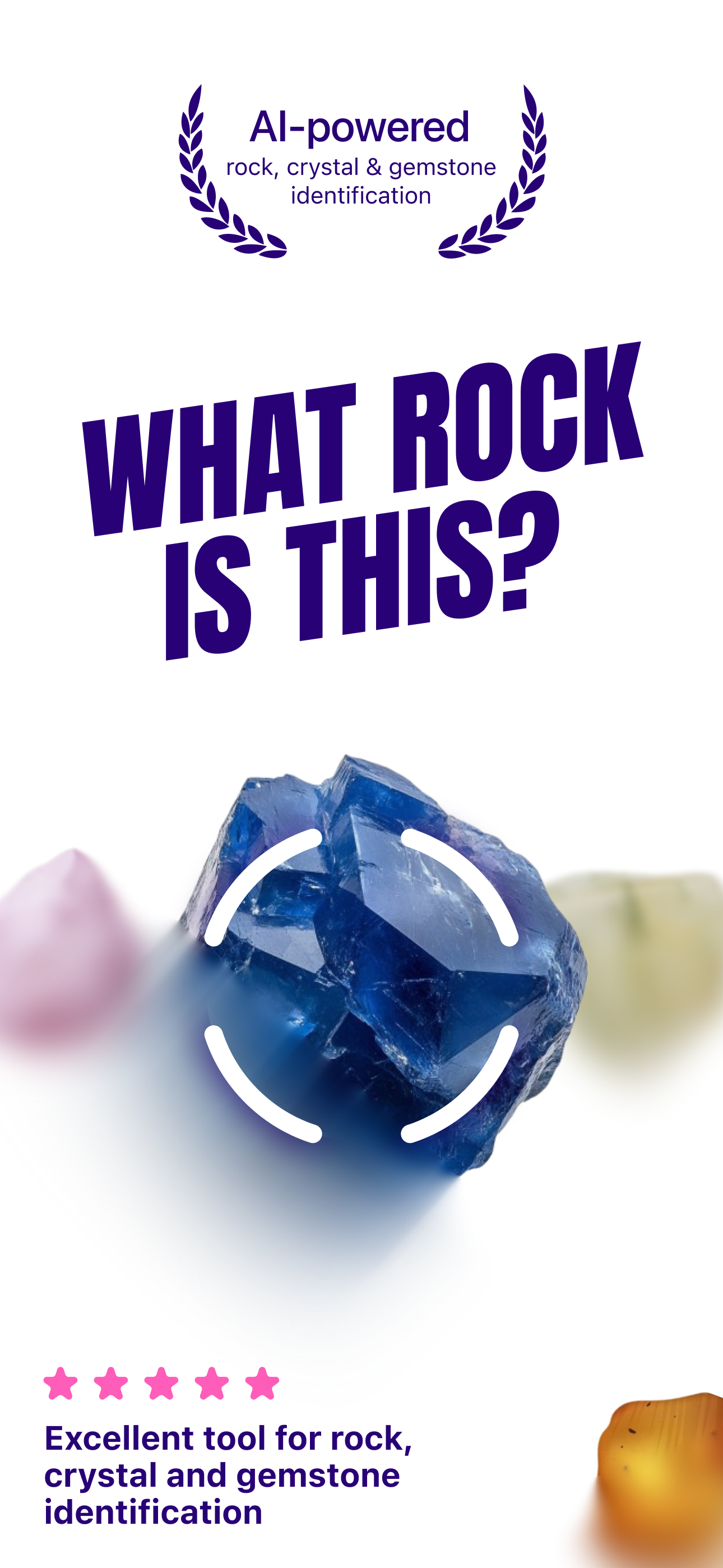 Rock Identifier° - Free Tool gallery image