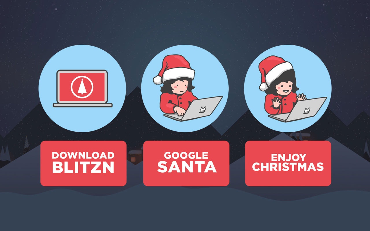 BLITZN gallery image