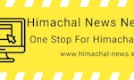 Himachal News Network image