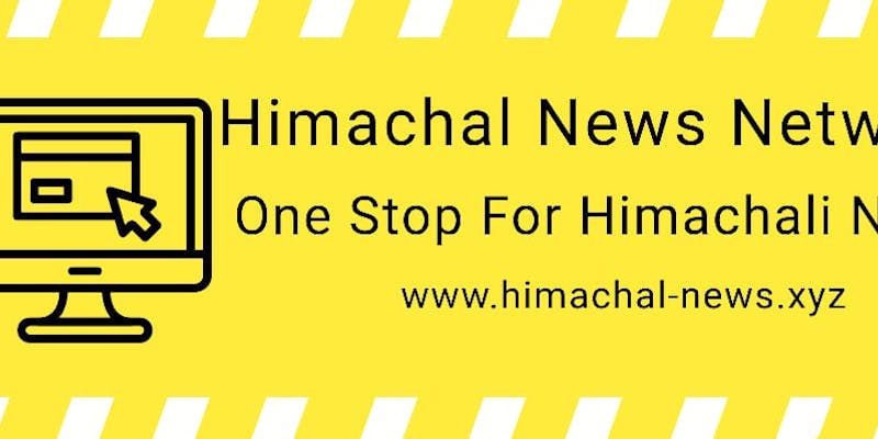 Himachal News Network media 1