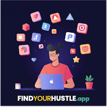Find Your Hustle gallery image