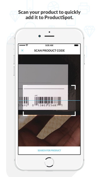 Product Spot gallery image