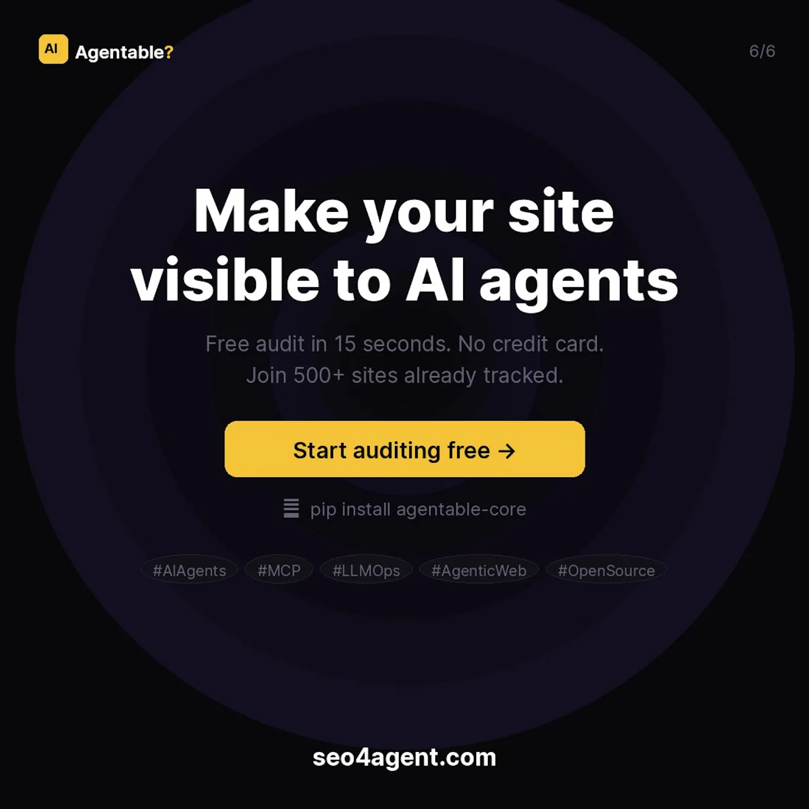 Agentable? screenshot 6