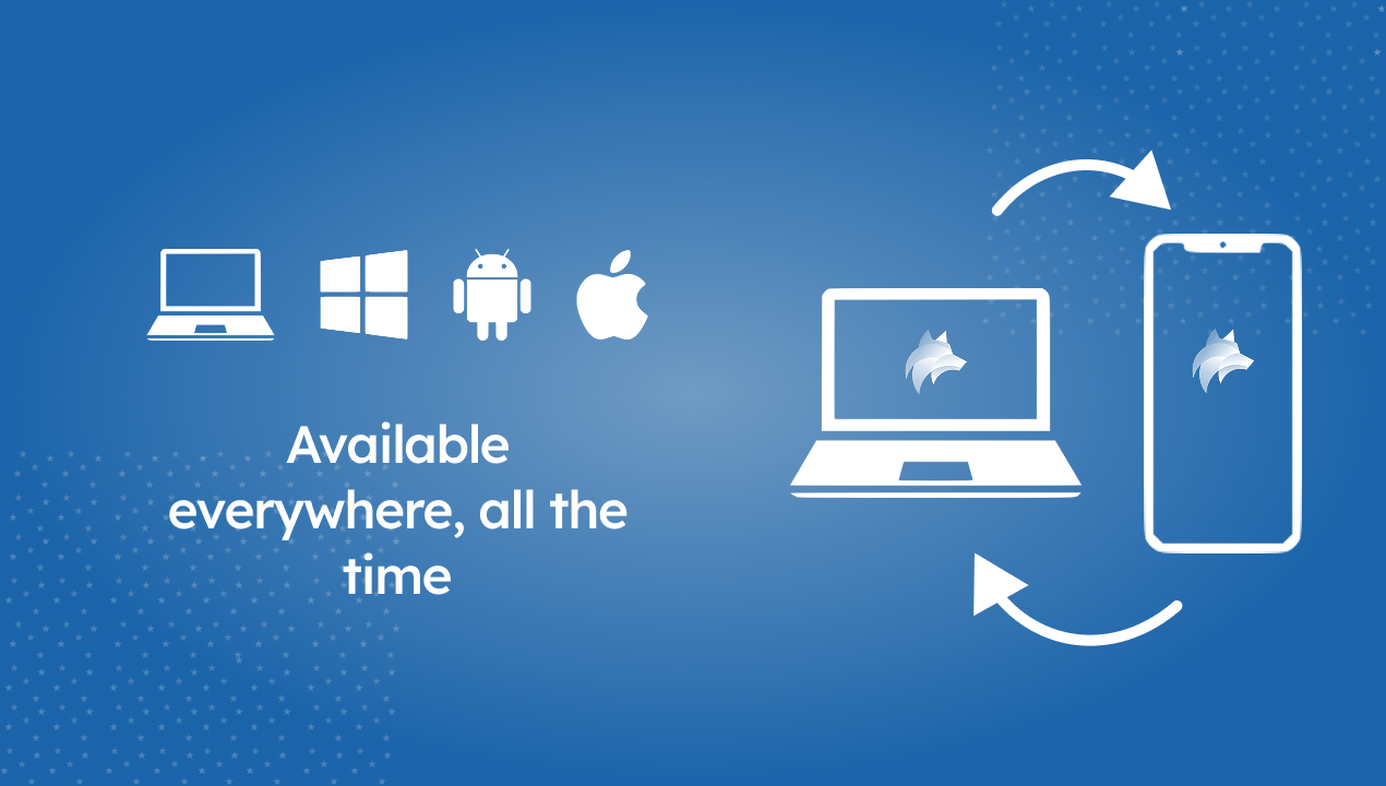 Fenritec Alpha - The premium cloud for independents, to handle the unexpected media 6
