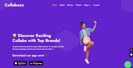 Collabuzz gallery image