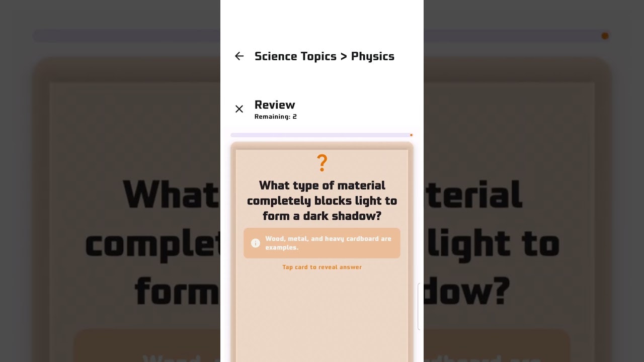 kAryadina: Study & Flashcards gallery image