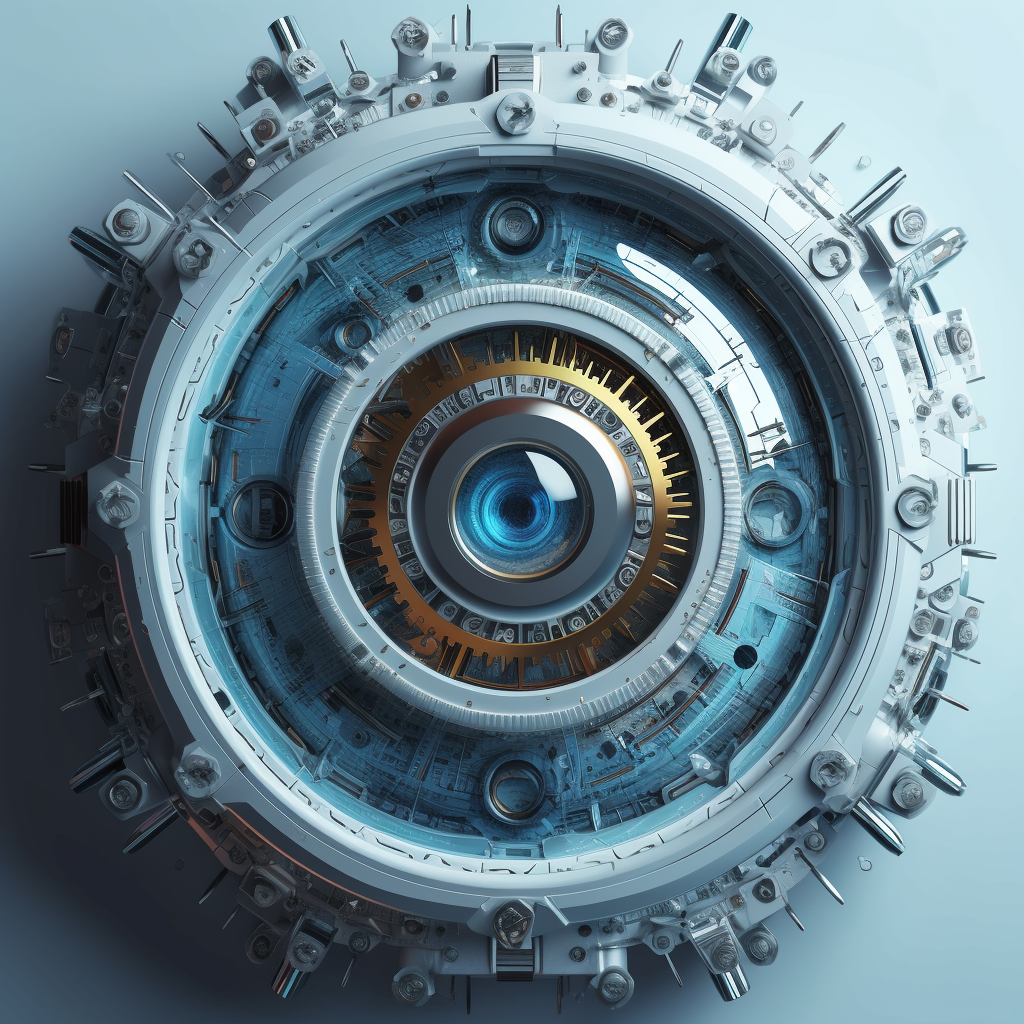 TheiaEngine AI