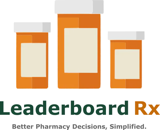 Leaderboard Rx gallery image