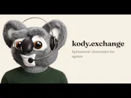 kody.exchange
