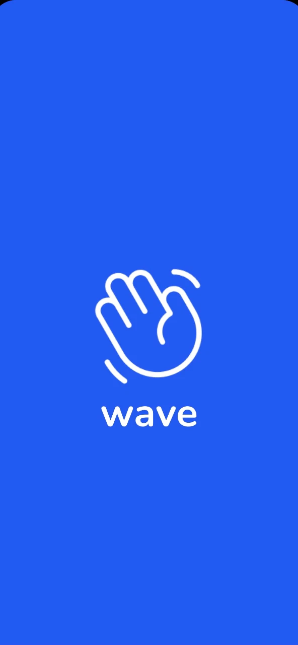 wave: Houseparty Alternative