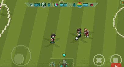 Pixel Cup Soccer media 2