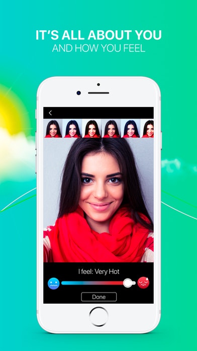 Welfie App gallery image