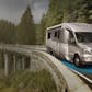 Self-Driving RV