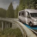 Self-Driving RV