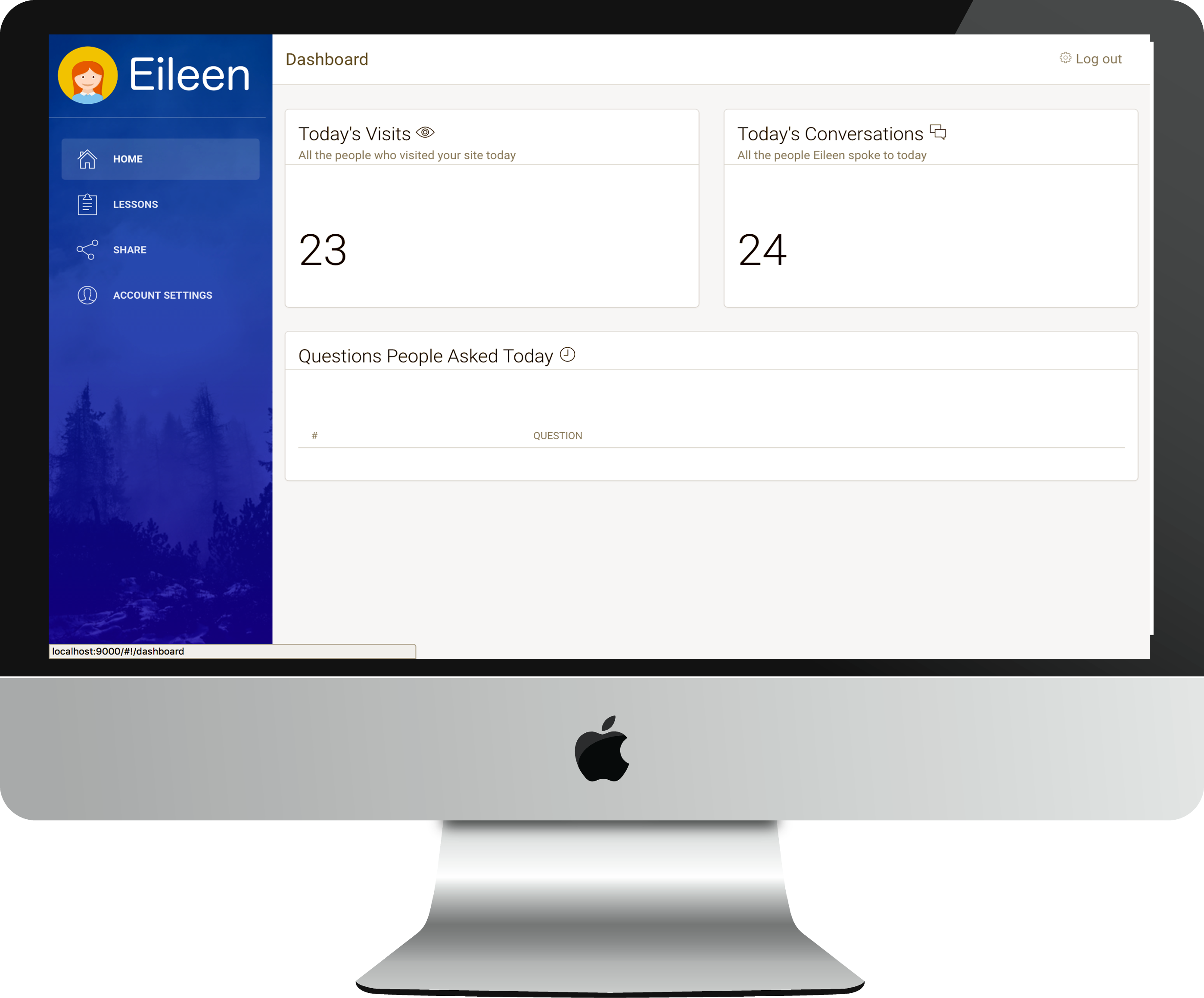 Eileen gallery image