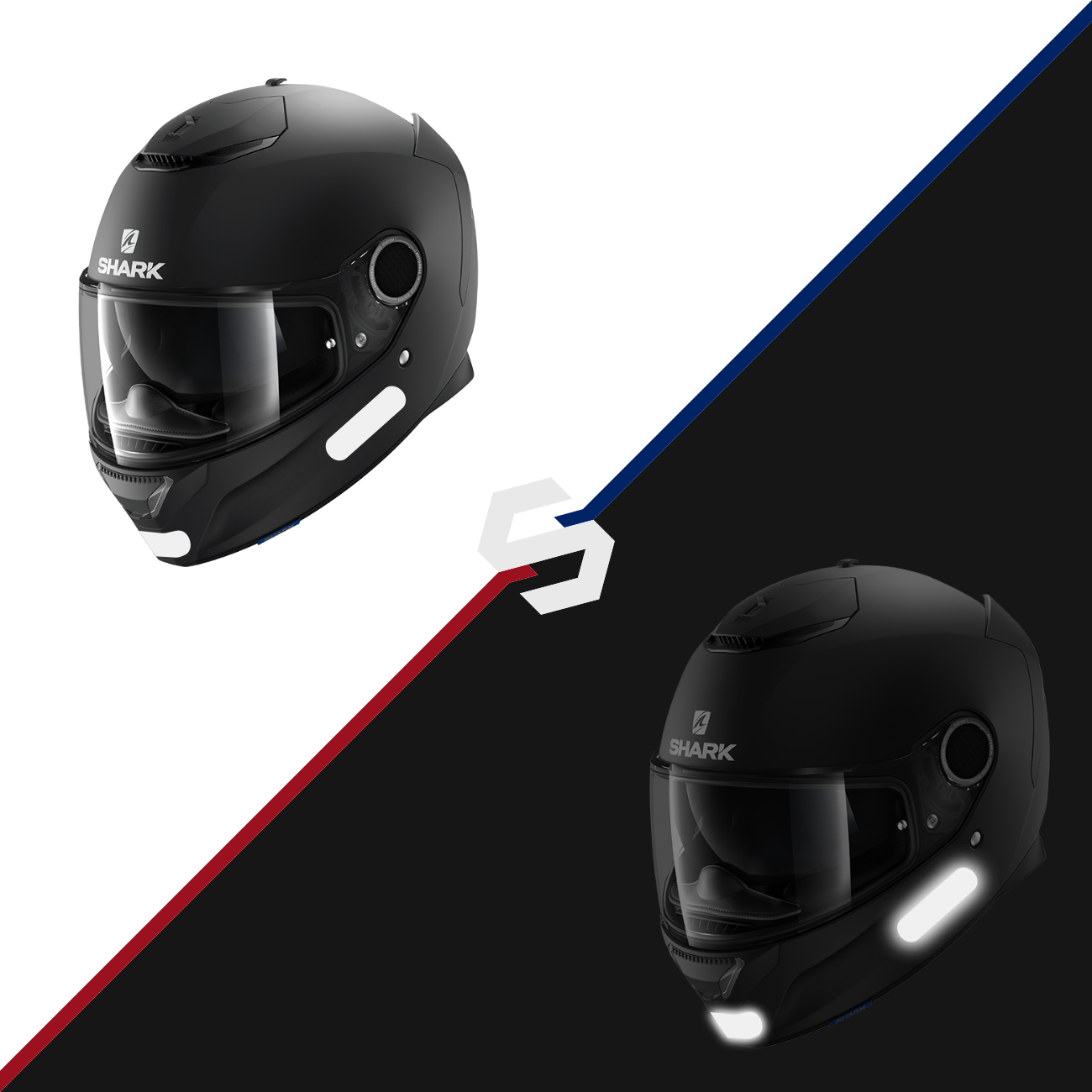 Approved BASIC STRIP™ Stickers gallery image