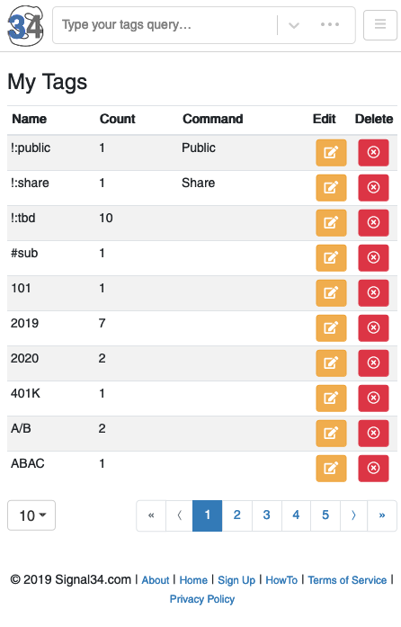 Signal34 gallery image