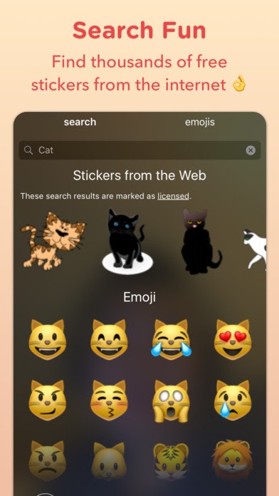 Sprinkles by Microsoft gallery image