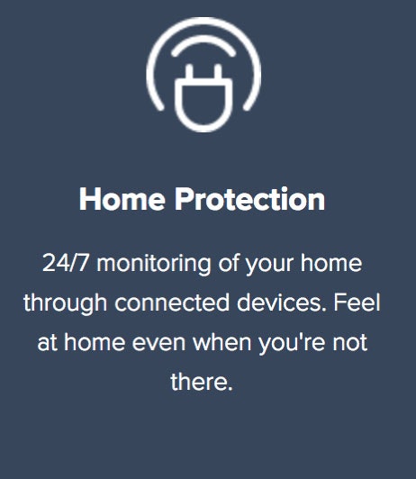 OneHome - Smart Assurance gallery image