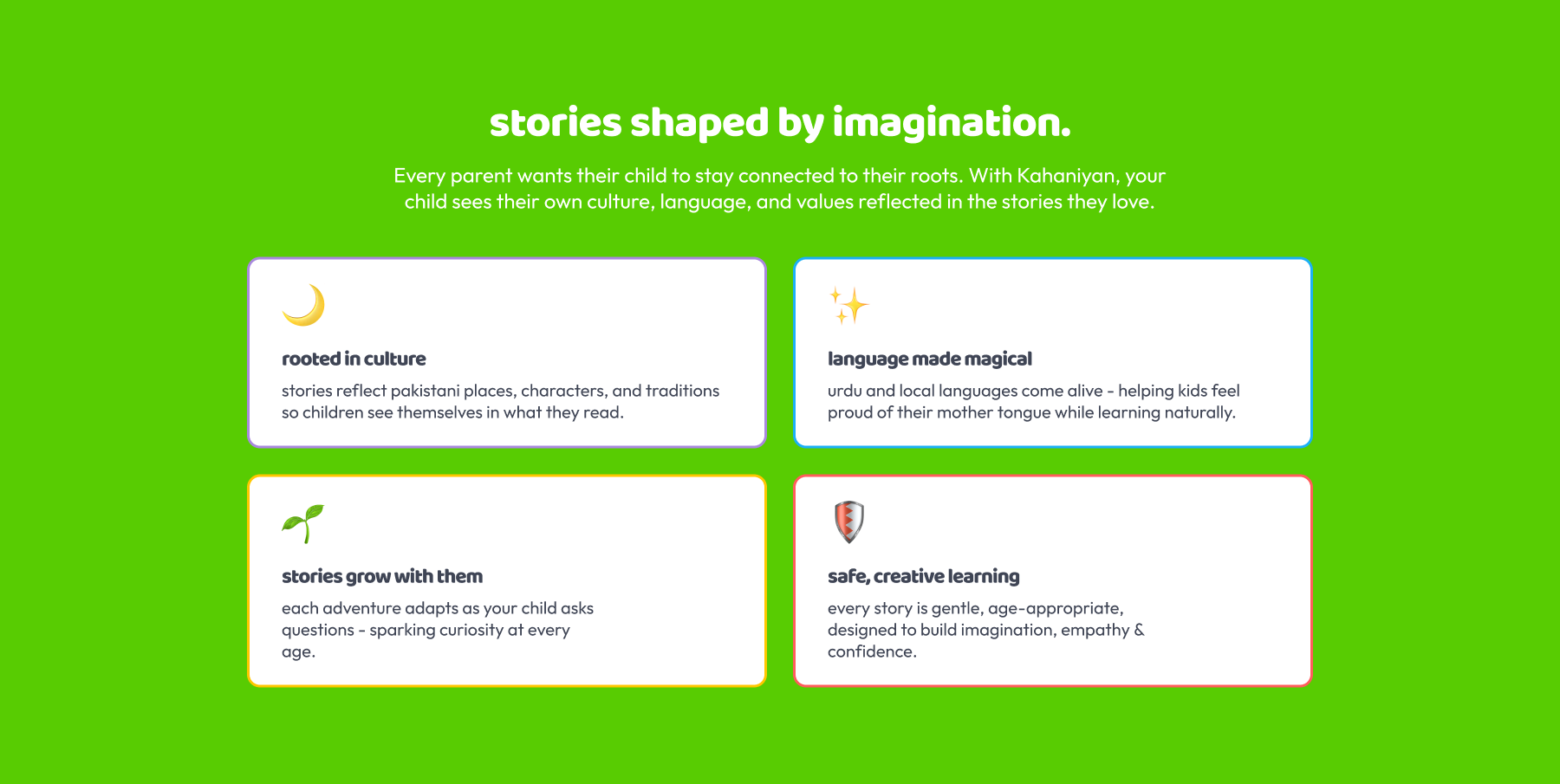 Kahaniya gallery image