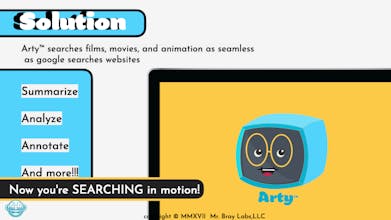 Arty™ gallery image