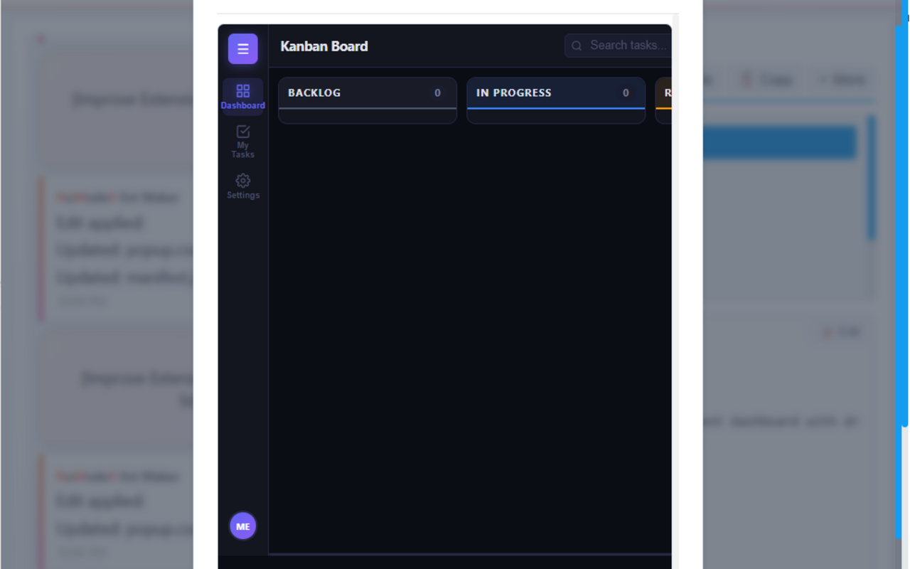 NuModeX Ext Maker gallery image