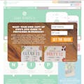 Food Scores