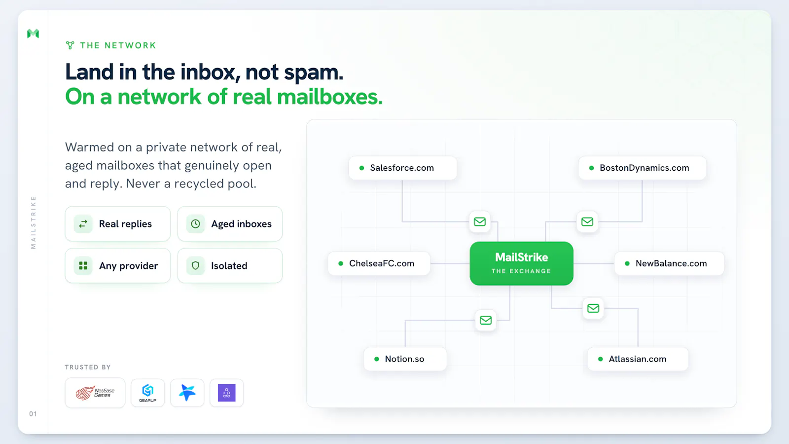 MailStrike screenshot 5