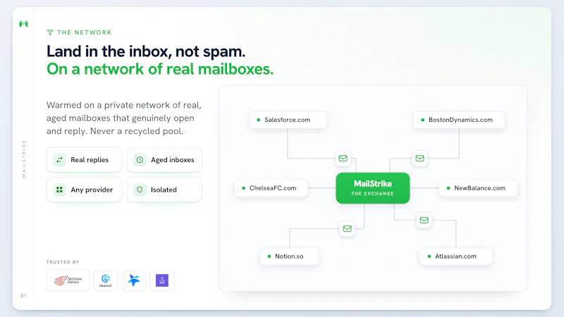 MailStrike screenshot 5