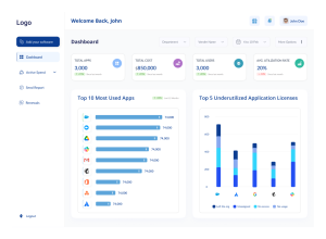 License Logic - Screenshot 3 showing product features and functionality