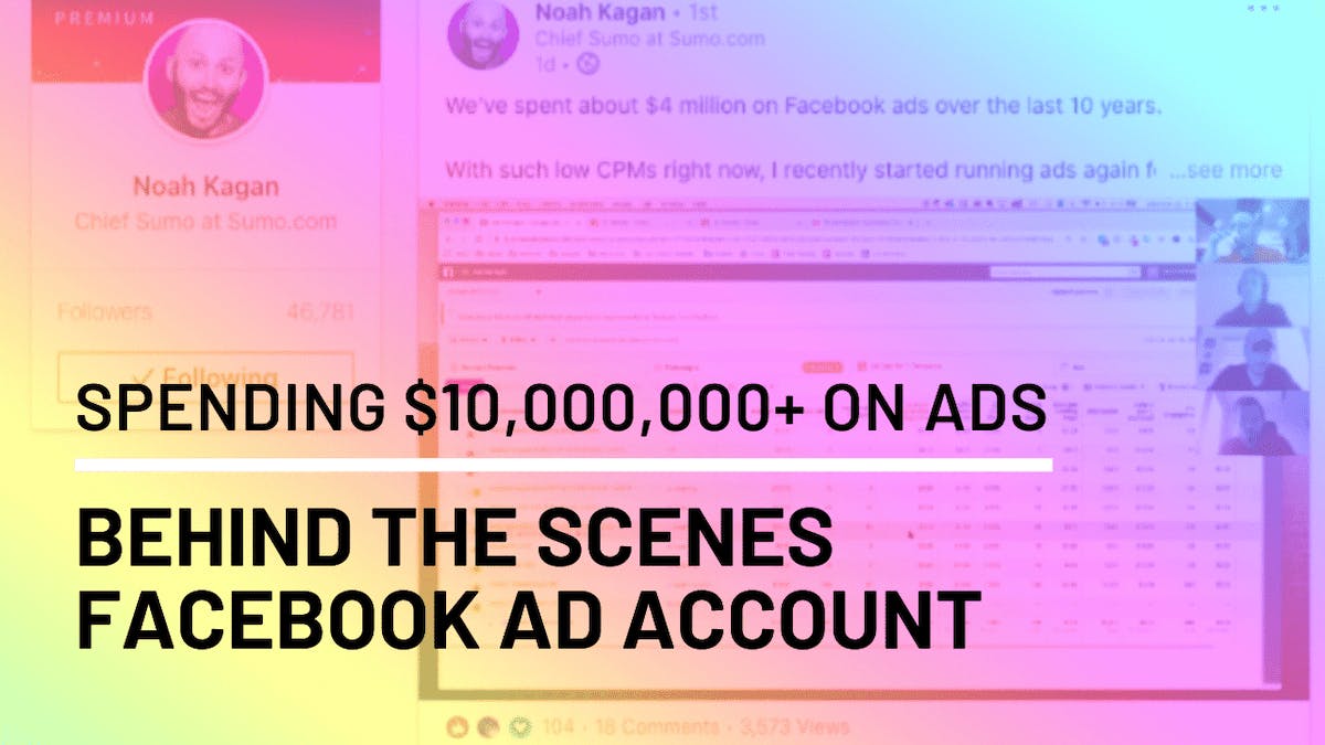 Buy Facebook Ads Account media 1