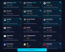 TweetRipples gallery image