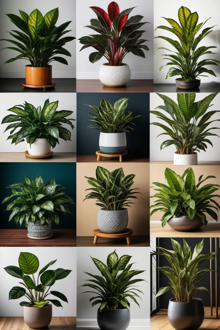 Mahraj Landscaping | Indoor Plants gallery image