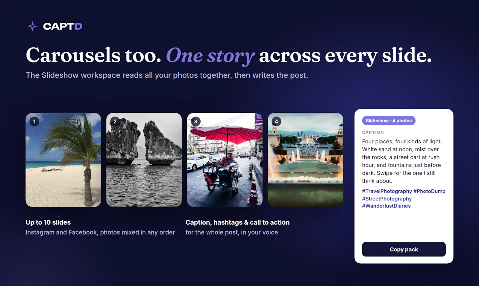 CAPTD. screenshot 8