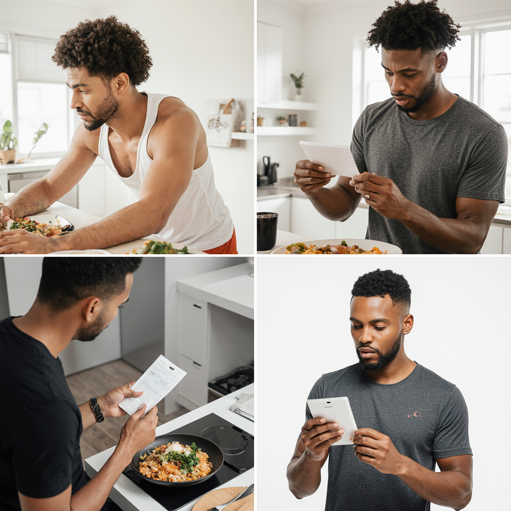 Nutrition guru gallery image