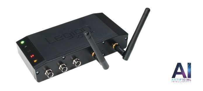 Legion Solar 5 gallery image