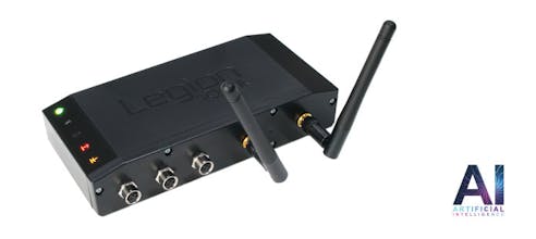 Legion Solar 5 gallery image