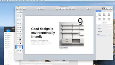 Pitchdeck for Figma gallery image