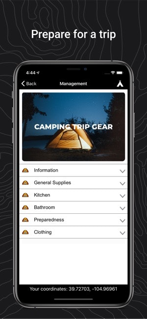 OutSmart Wilderness gallery image