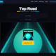 Tap Road Game