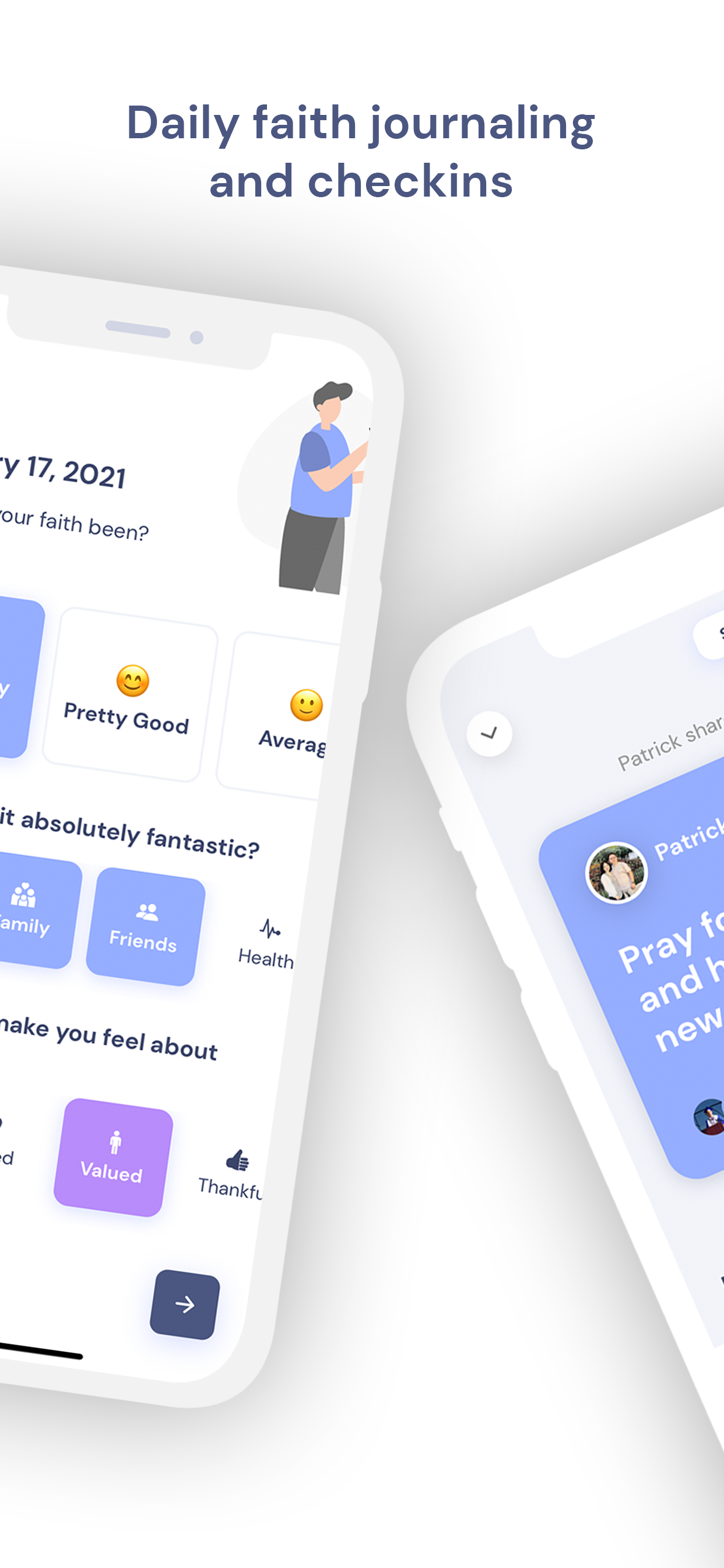 Awaken Prayer gallery image